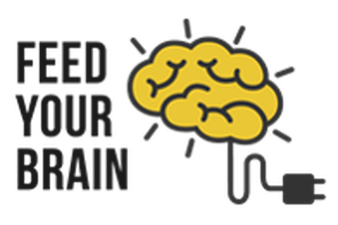 Feed Your Brain